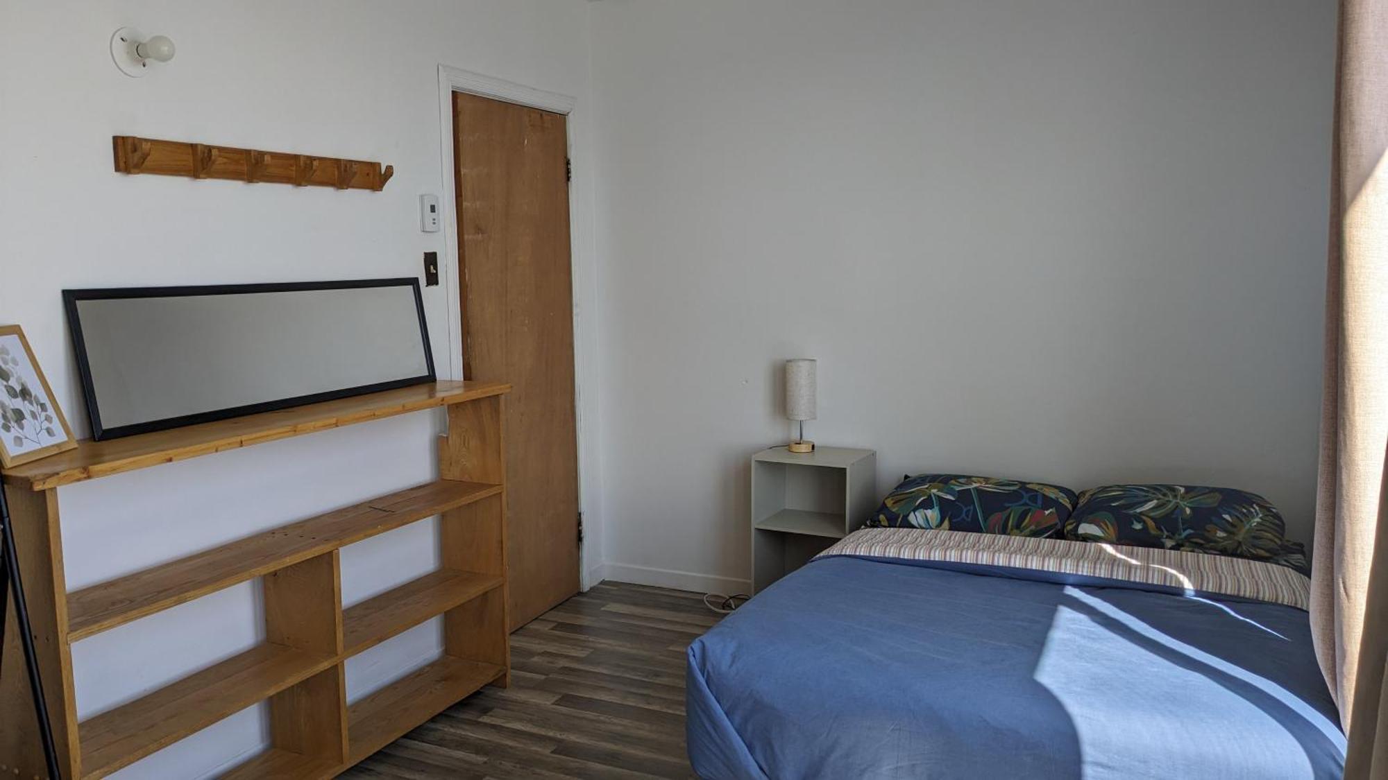 Auberge Internationale Forillon Gaspé Esterno foto