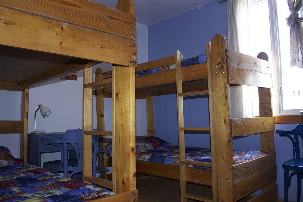 Auberge Internationale Forillon Gaspé Esterno foto