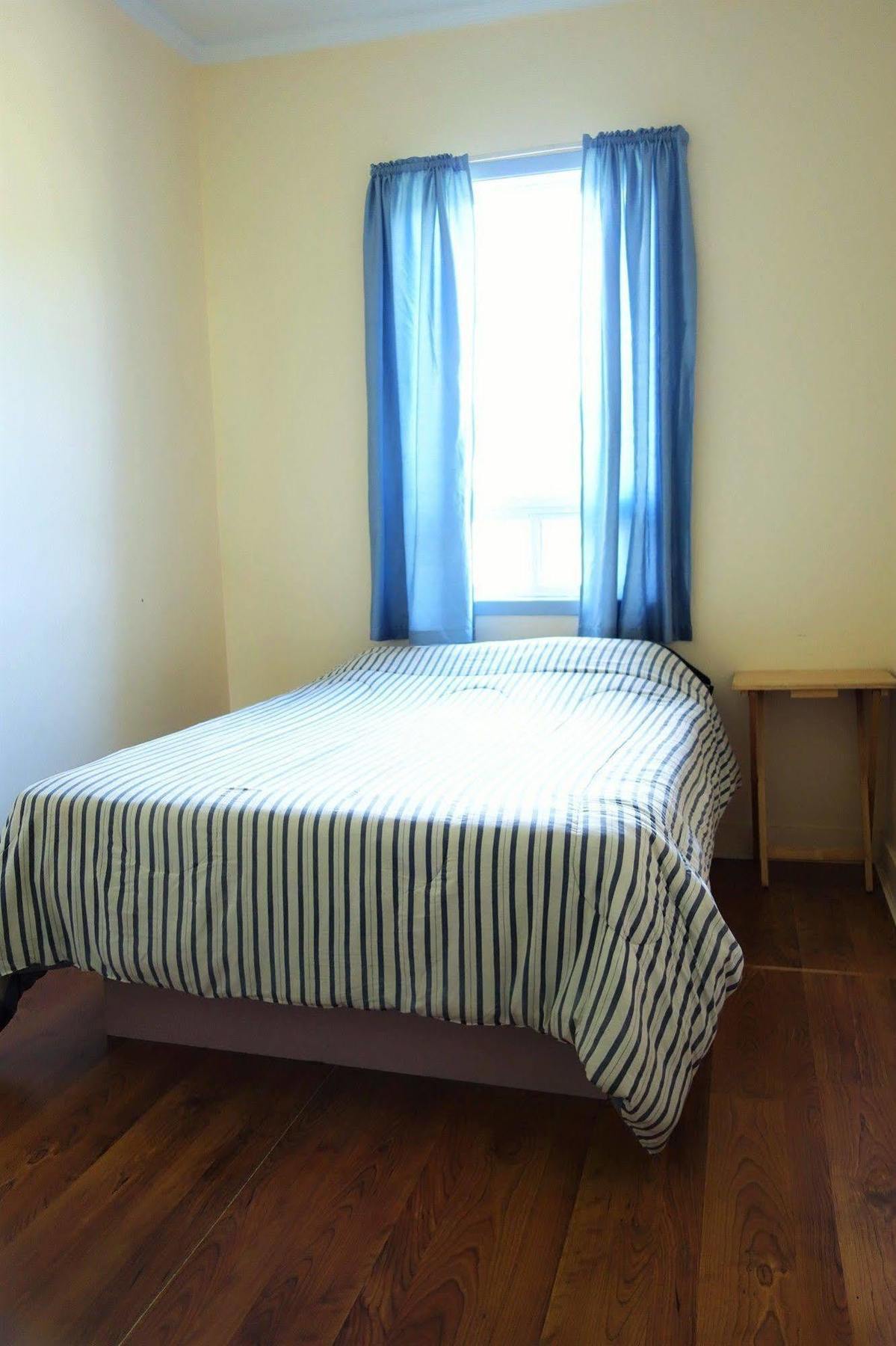 Auberge Internationale Forillon Gaspé Esterno foto